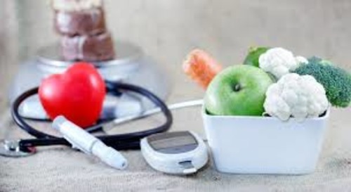 Dietas y Planes Alimenticios para Diabéticos